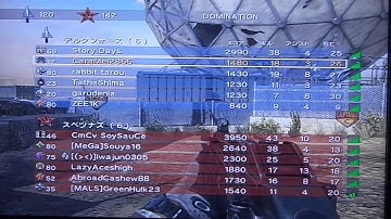 【COD:MW3】実況キャラメル奮闘記part39　「難しい(-.-)」