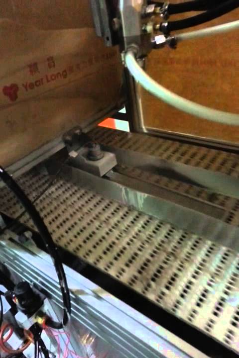 Paint Flux Machine-2014 CZ