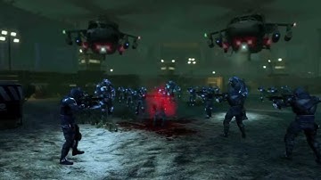 Prototype 2 - Two for the Price of One Achievement Guide