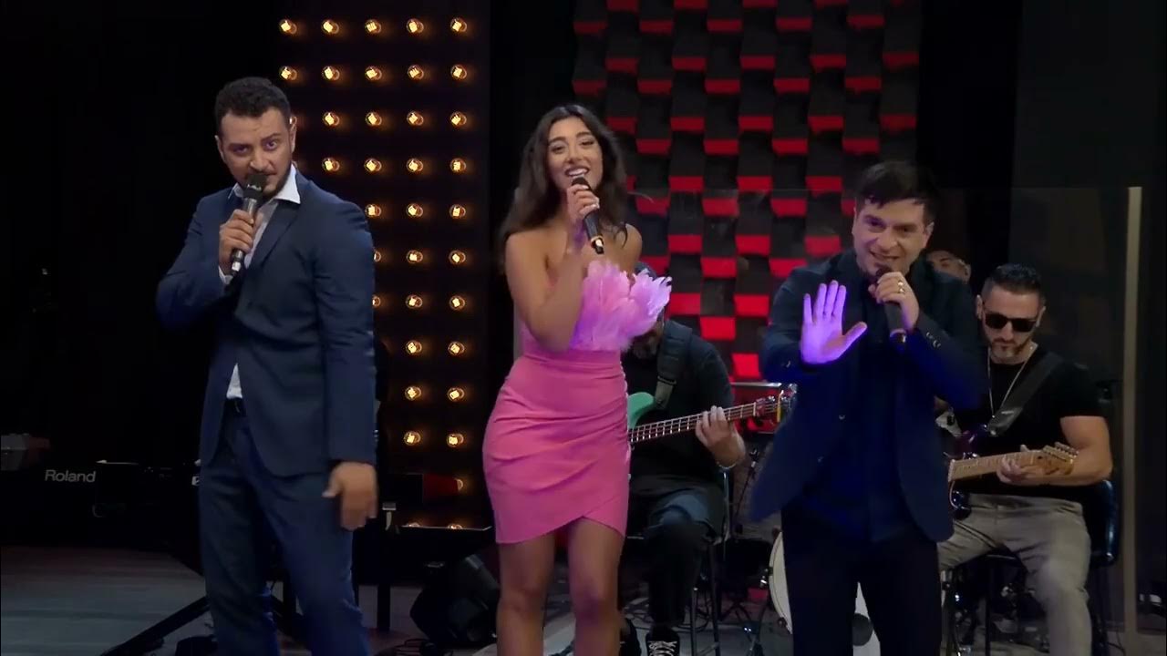 Georgian disco оригинал