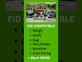 Come see us at at Mallee Machinery Field Days! ☎️ 0429 023 471 💻 www.combiclamp.com 🤠🐑🐐👏🏼👏🏼