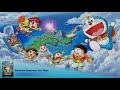 Doraemon The Movie 2012 Soundtrack | Epic Music | BGM | OST Mp3 Song