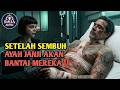 Setelah Sembuh Ayah Akan Bantai Mereka - Spoiler Film Terbaru