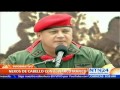 ¿Cuál es el futuro de Diosdado Cabello tras la derrota en las parlamentarias de Venezuela?