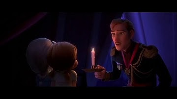 Frozen 2 - The Northuldra and Arendelle