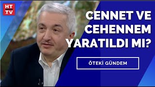 Öteki Gündem - Ölümden Sonra Neler Yaşanıyor? 6 Mart 2015