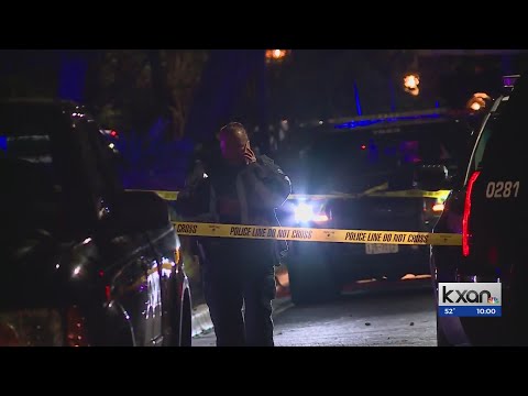 APD releases videos from fatal south Austin police shooting