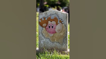 Kirby Abilities that have been Replaced