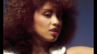 When Phyllis Hyman First Met Whitney Houston #PhyllisHyman #WhitneyHouston