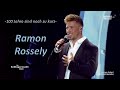 Ramon Roselly - 100 Jahre sind noch zu kurz - | (Randolph Rose) Waldbühne 2020