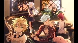Nanatsu no Taizai Vol 2 09 One Love pf