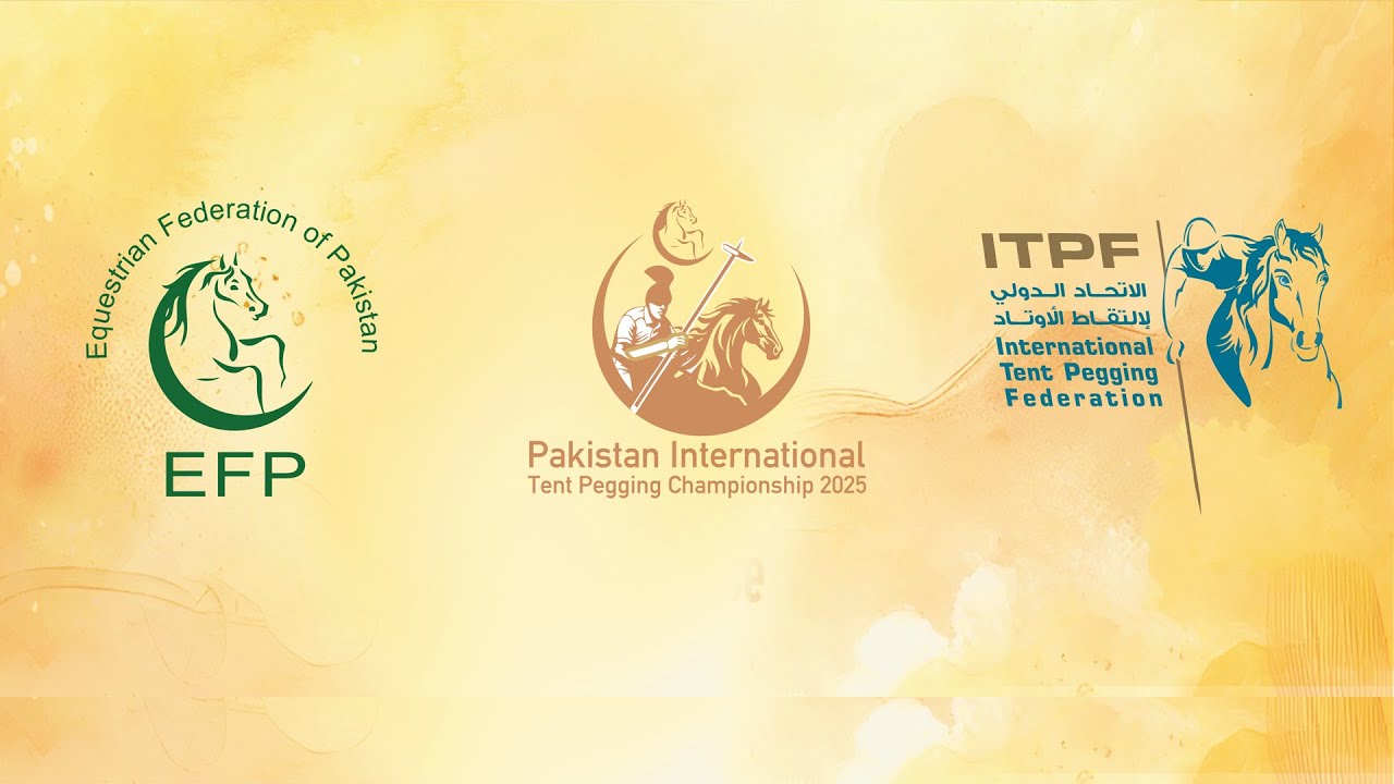Pakistan International Tent Pegging Championship 2025
