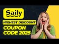 Saily Coupon Code💥Saily Discount Code💥Saily Promo Code