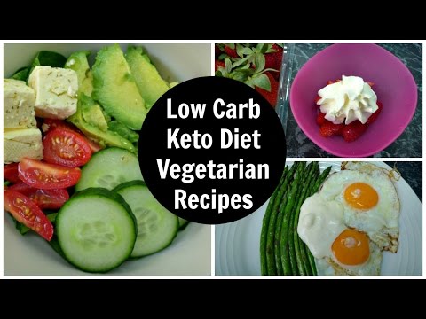 what-i-eat-in-a-day---full-day-of-low-carb-keto-vegetarian-recipes-&-meals