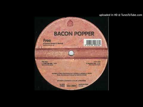 Bacon Popper — Bacon Popper — Free