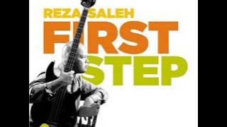 My Love (feat. Cindy Bernadette) - Reza Saleh