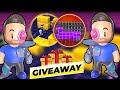 STUMBLE GUYS LIVE STREAM INW SERVER|STUMBLE GUYS LIVE|SGXMTMSAMU #SGXGIVEAWAY