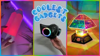 Coolest New Smart Gadgets Compilation