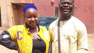 Musha Dariya 😂 Malam Hudu Tareda Yar Kabila | Sabon Shirin Barkwanci - 2022