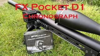 FX Pocket D1 Chronograph, FULL REVIEW