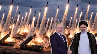 terjadi Malam Ini Rusia Sepakat Dukung Penuh Iran Hadapi Israelas Trump Ditelanjangi Didepan Umum