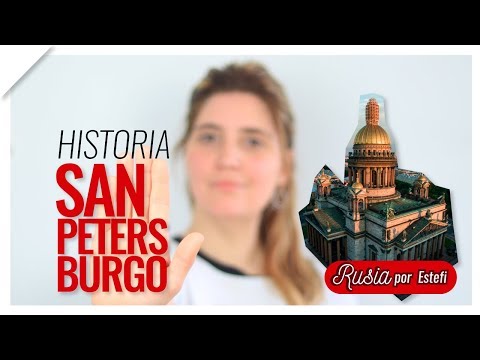 Video: Los Nombres De Niño Más Populares En San Petersburgo