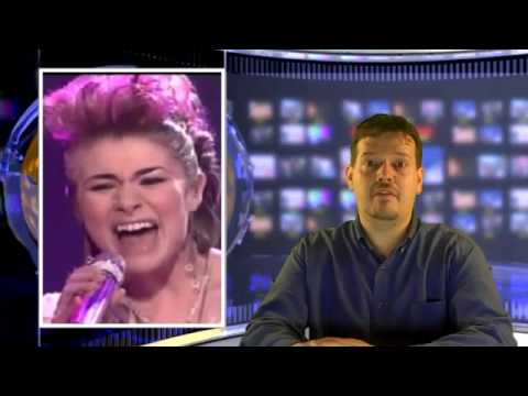 American Idol Top 11: Billboard #1's Review 03/23/...