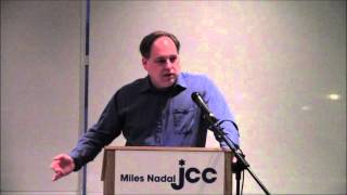 Editors Toronto March 2016 program — Tony Sekulich on Script Editing