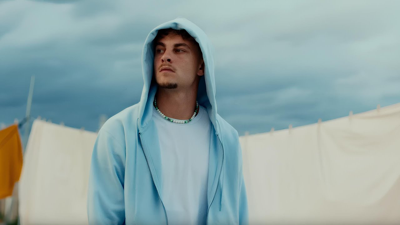 Bekar - Quand il neigeait encore (remix)