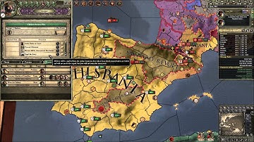 CK2 Speedplay Conclave #11: Our Umayyad Liege