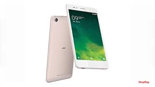 FEATURES OF LAVA Z10 MOBILE