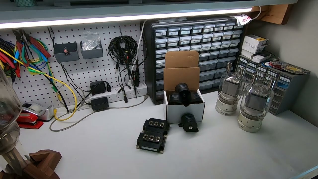 Channel Update - Future Video Ideas