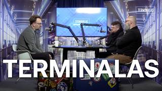 Ar pasikėsinimas pakels nukritusius Trumpo reitingus? | TERMINALAS