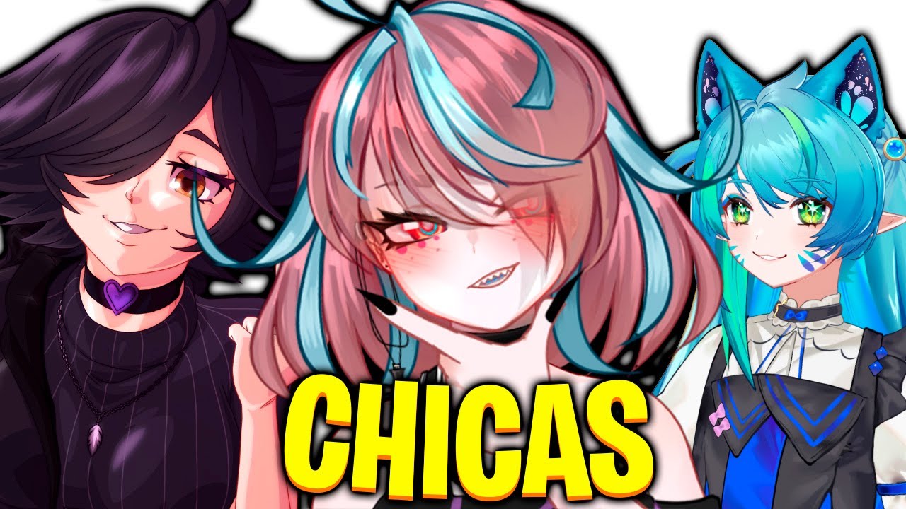 Noche de Chicas