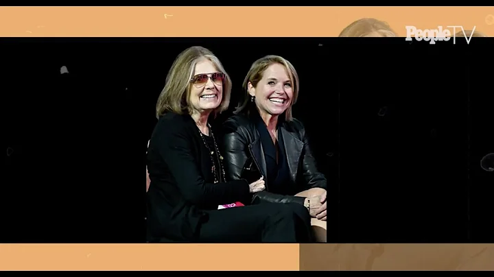 Gloria Steinem | The Feminist Icon Who Helped Turn...