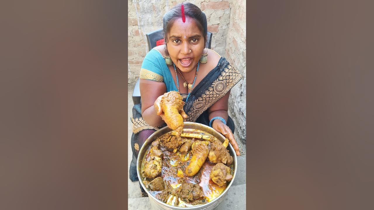 MUTTON CHUSTA MUTTON CHUSTA