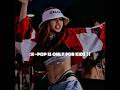 Kpop is only for Kids!!?.. #kpop #viralvideo #fypシ゚ #trending #edit #shorts #blackpink #njz #enhypen