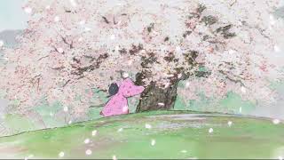 The Tale of Princess Kaguya - When I Remember This Life (いのちの記憶) by Joe Hisaishi | Piano Cover