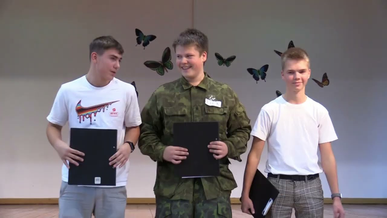 Õpetajate päev 2022