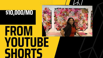 Get $10,000/month on Youtube by uploading Basic Videos (Here