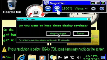 Making the ugliest Windows 7 Build possible