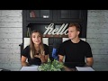 BELIEFS WE HAVE OVERCOME THIS YEAR! | HAILS &amp; MITCH