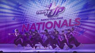 Change is Everything Nationals 2022