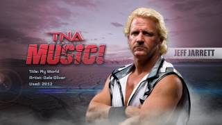 Tna 2002 Jeff Jarrett Theme My World Music Video