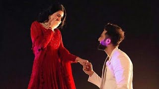 Sara khan & Falak Shabir full walima pics || Beautiful pics & Videos of Sara khan Falak Shabir 2020