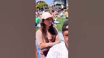 My introvert wife anytime we go anywhere #introvert #wife #latina #marriage  #shortvideo