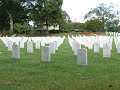 Special Video - Arlington National Cemetery - Washington DC trip 2010