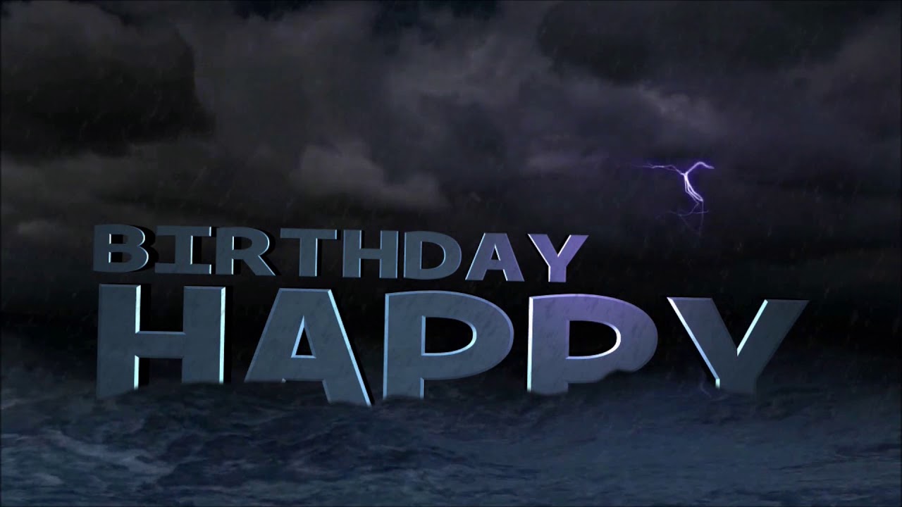 ♪♪ FELIZ CUMPLEAÑOS ♪♪ hermanados