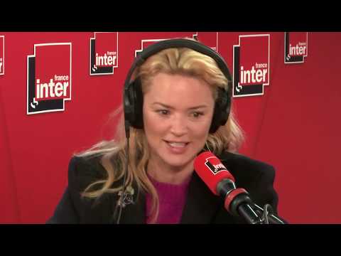 Virginie Efira Interview Cinema Youtube