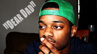 Dad do you even care? (A Slam Poem)